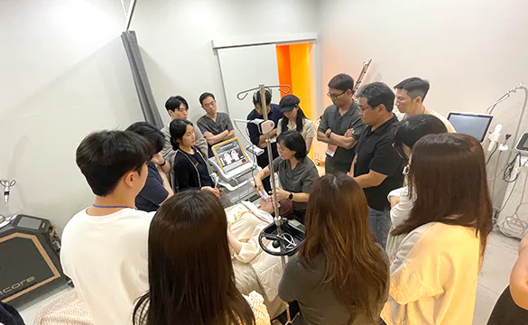 전문 테크닉 연구