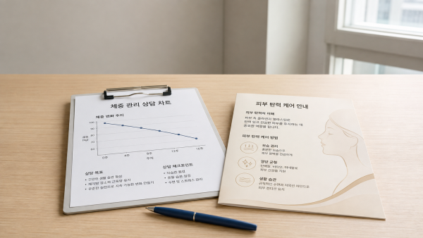 빼는 축 / 정리 축 - 김해마운자로 | 미미썸의원 김해점