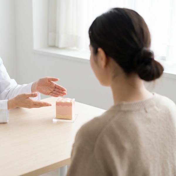 통증 경험·개선 부위·일정 여유에 따라 힐러와 HB 중 맞는 선택이 갈리므로 의료진과 함께 검토한다 - 김해리쥬란hb | 미미썸의원 김해점