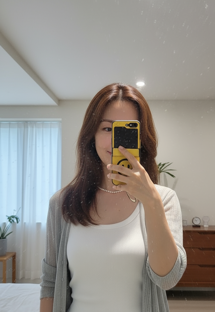 실리프팅+스킨보톡스 후기임니다~