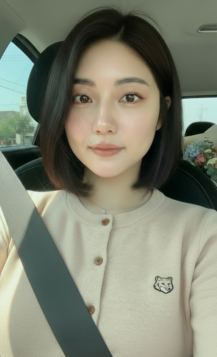 쥬비덤 이마필러+입술필러 후기!